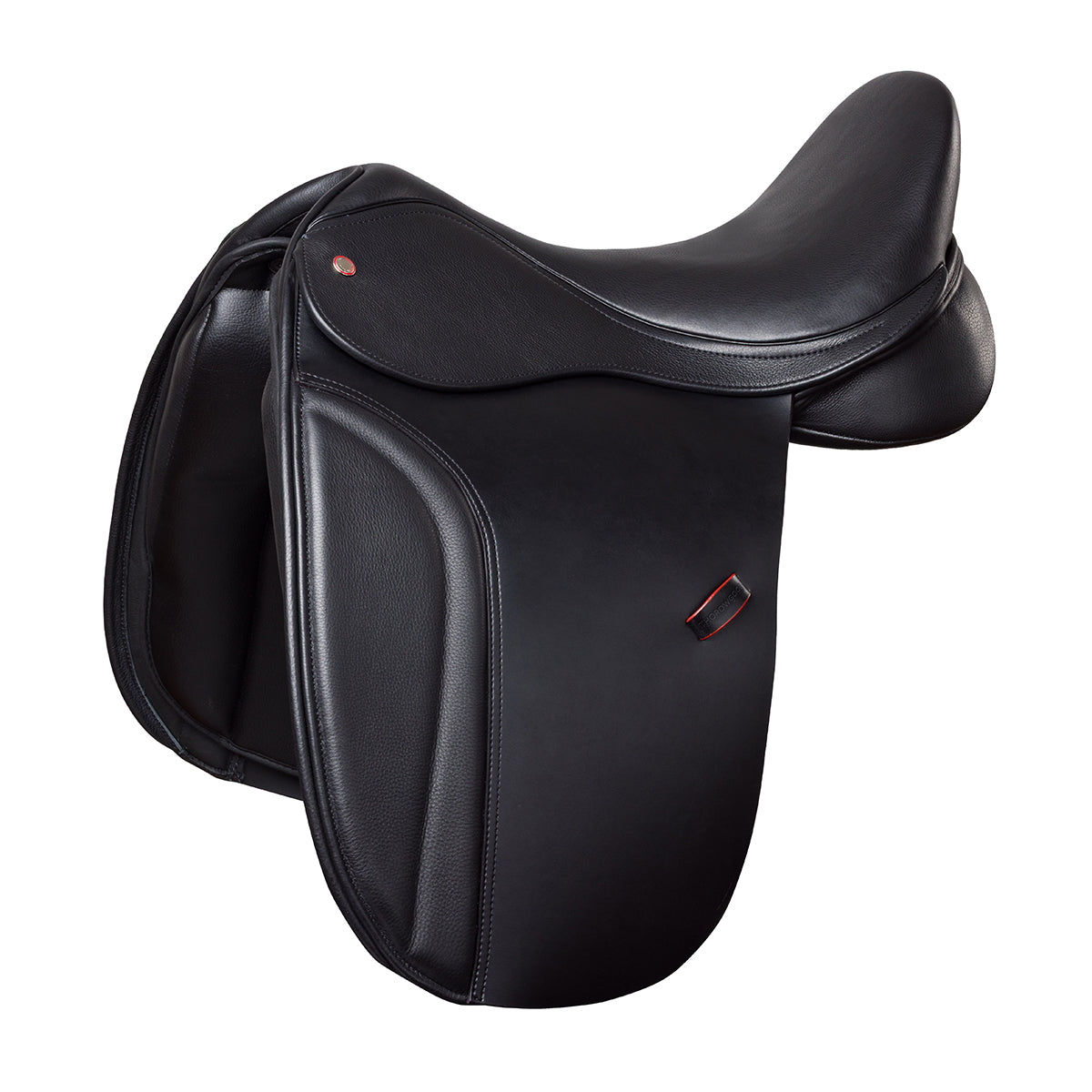 Thorowgood T9 High Wither Dressage Saddle