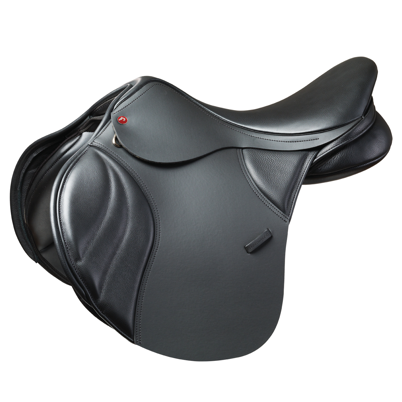 Thorowgood T8 Jump Saddle