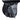 T9 Low Wither GP | Black | Girthing Options