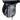 T9 Pony Long Leg | Black | Girthing Options