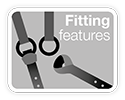 Fitting Features Icon