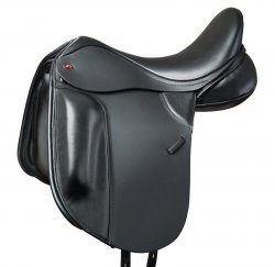 T8 Dressage with surface mounted block - High Wither