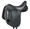 T8 Dressage with surface mounted block - High Wither
